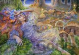 Josephine Wall - After The Fairy Ball