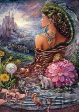 Josephine Wall - The Untold Story