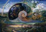 Josephine Wall - Nautilus