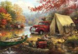 Chuck Pinson - Share the Outdoors