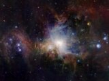The Orion Nebula