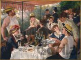 Auguste Renoir : Le Déjeuner des Canotiers, 1881