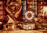 1872 Vintage