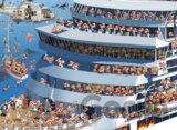 François Ruyer: On boat
