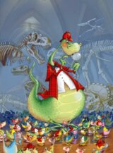 François Ruyer: Dragon