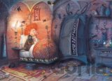 François Ruyer - Witch bedroom