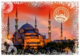 Travel around the World - Istanbull