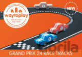 Okruh Grand Prix: autodráha waytoplay
