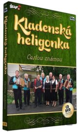 Kladenská Heligonka: Cestou známou