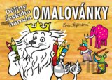 Omalovánky Dějiny a Pověsti českého národa