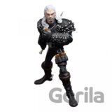 Zaklínač figúrka - Geralt z Rivie