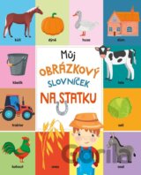 Můj obrázkový slovníček: Na statku