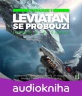 Leviatan se probouzí - Expanze 1