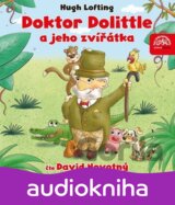 Doktor Dolittle a jeho zvířátka