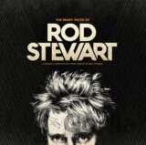 Rod Stewart: Many Faces Of Rod Stewart LP