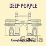 Deep Purple: Bombay Calling