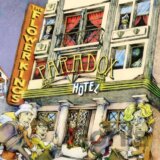 Flower Kings: Paradox Hotel LP