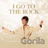 Whitney Houston: I Go To The Rock: The Gospel Music Of Whitney Houston