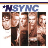 *nsync: *NSYNC (25th Anniversary) LP