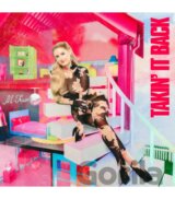 Meghan Trainor: Takn' It Back Dlx.