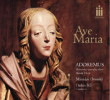 Adoremus: Ave Maria