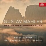 Gustav Mahler: Chlapcův kouzelný roh