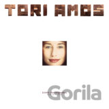 Tori Amos: Little Earthquakes - The B-Sides LP