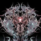 Polyphia: Remember That You Will Die (Red) LP