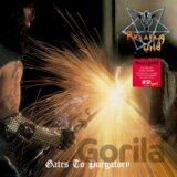 Running Wild: Gates To Purgatory (Yellow) LP