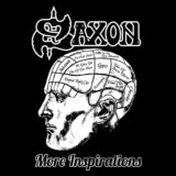 Saxon: More Inspirations LP