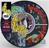 Snap!: World Power (Picture) LP
