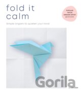 Fold It Calm