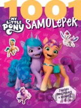 My Little Pony: 1001 samolepek