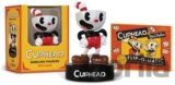 Cuphead Bobbling Figurine: With sound!