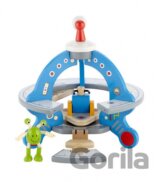 UFO stanica