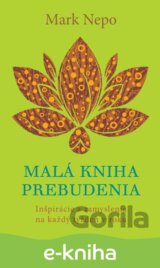 Malá kniha prebudenia