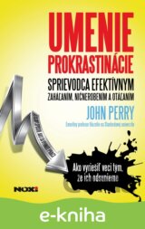 Umenie prokrastinácie