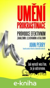 Umění prokrastinace