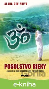 Posolstvo rieky