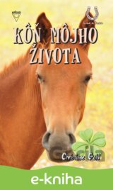 Kôň môjho života