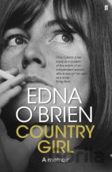 Country Girl (Edna O'Brien) (Hardcover)
