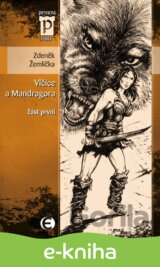 Vlčice a Mandragora 1