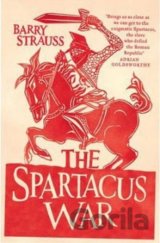The Spartacus War (Barry Strauss) (Paperback)