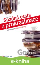Snadná cesta z prokrastinace