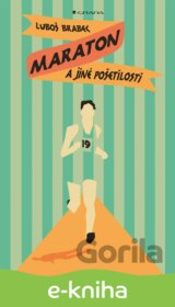 Maraton a jiné pošetilosti