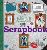 Môj super Scrapbook