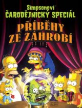 Simpsonovi: Čarodějnický speciál