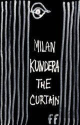 Curtain (Kundera Milan) [GB]