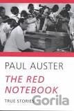 The Red Notebook (Paul Auster) (Paperback)