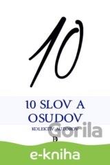 10 slov a osudov